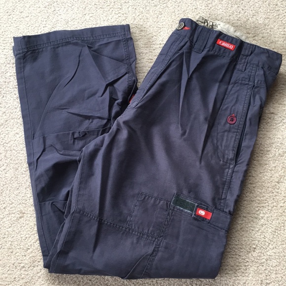 ecko cargo pants